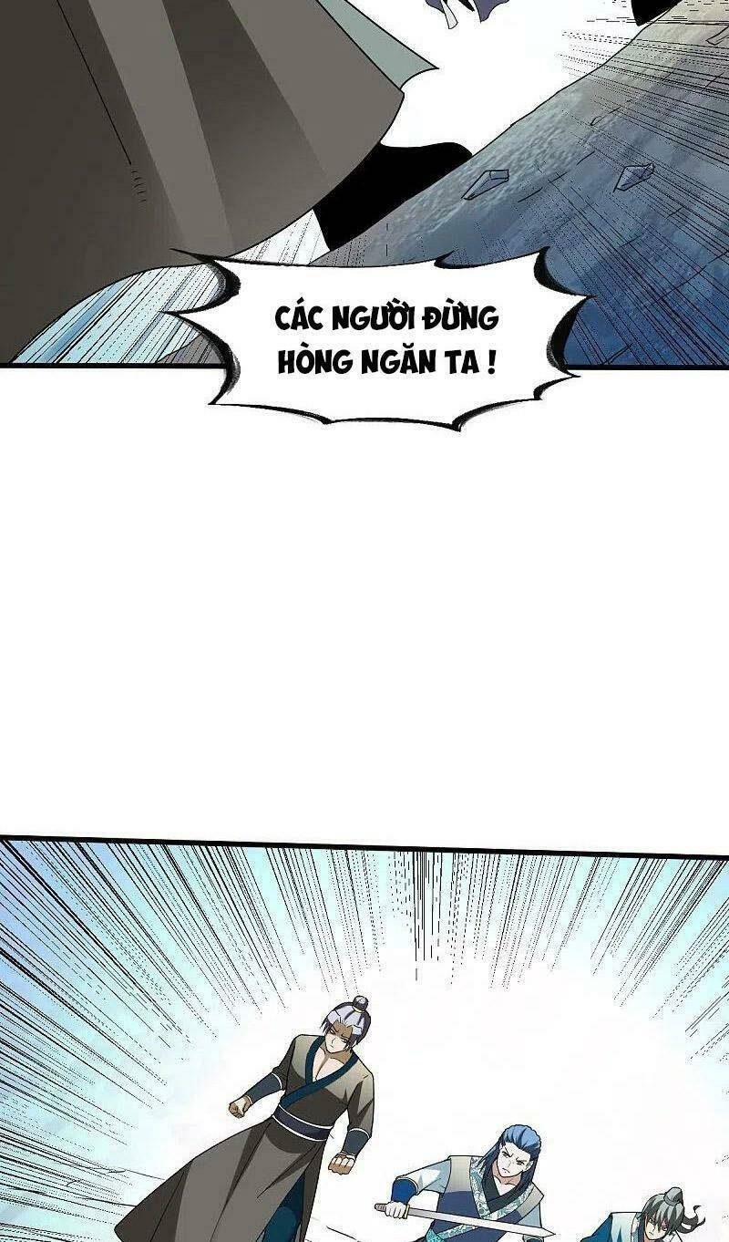 Chiến Đỉnh: Chapter 339