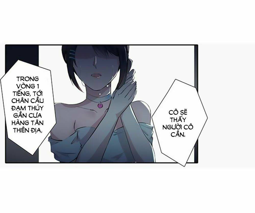 Thiên Kim Đường Môn: Chapter 38