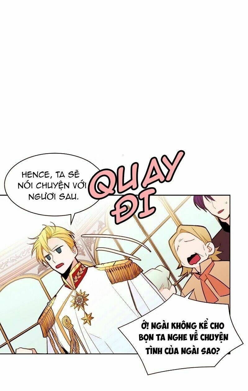 Cuộc Sống Rập Khuôn Của Một Quý Cô Tái Sinh!: Chapter 26