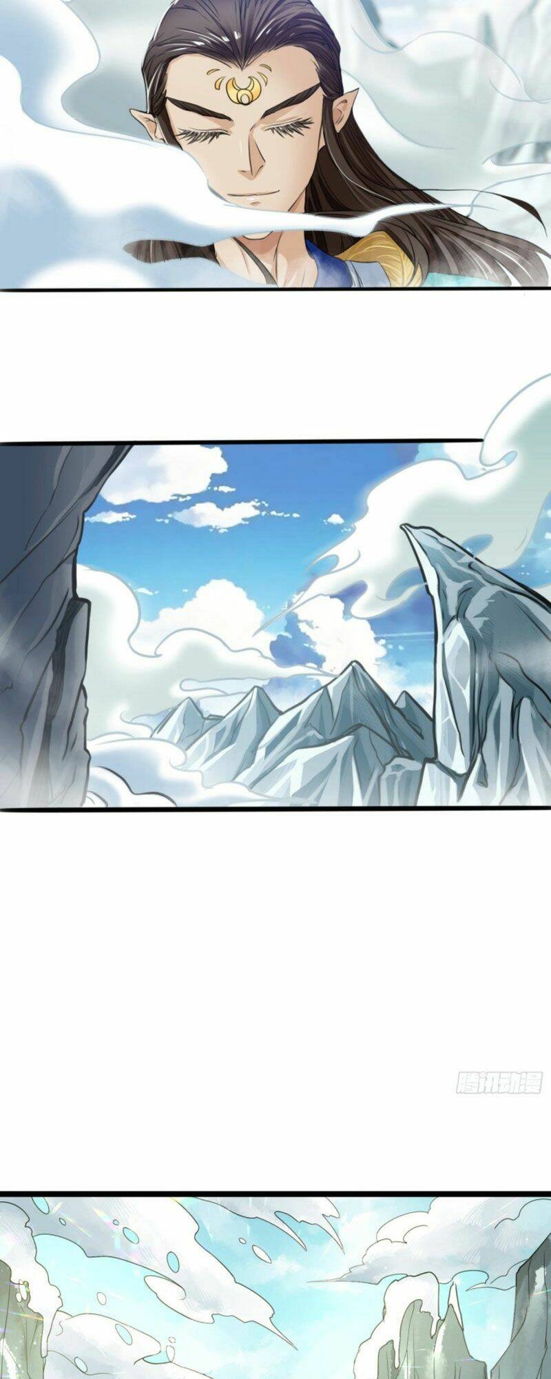 Nhân Đạo Kỹ Nguyên: Chapter 11