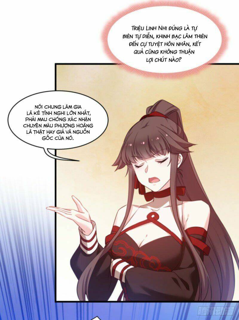 Trò Chơi Trừng Phạt: Chapter 78