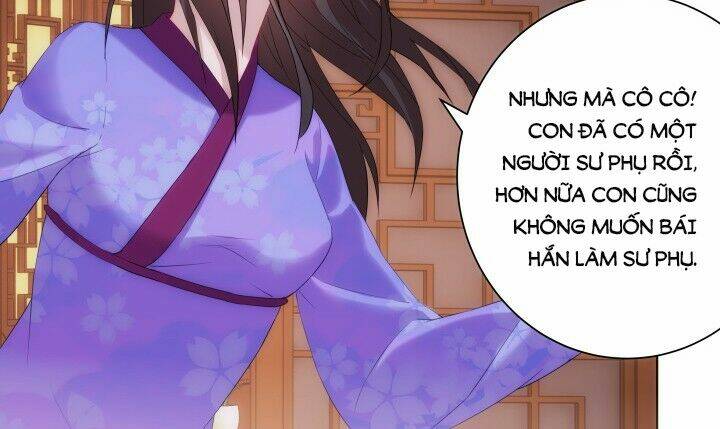 Bí Mật Của Dạ Tộc: Chapter 8.1