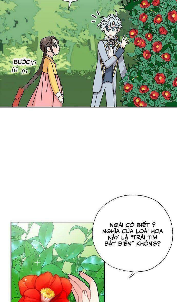 Tôi Trở Thành Đầu Bếp Của Long Vương: Chapter 15