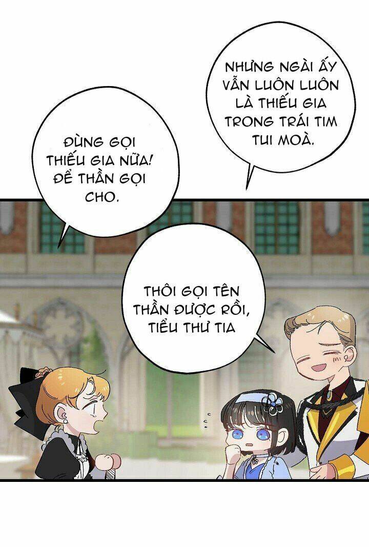 Tình Điên Dại: Chapter 26