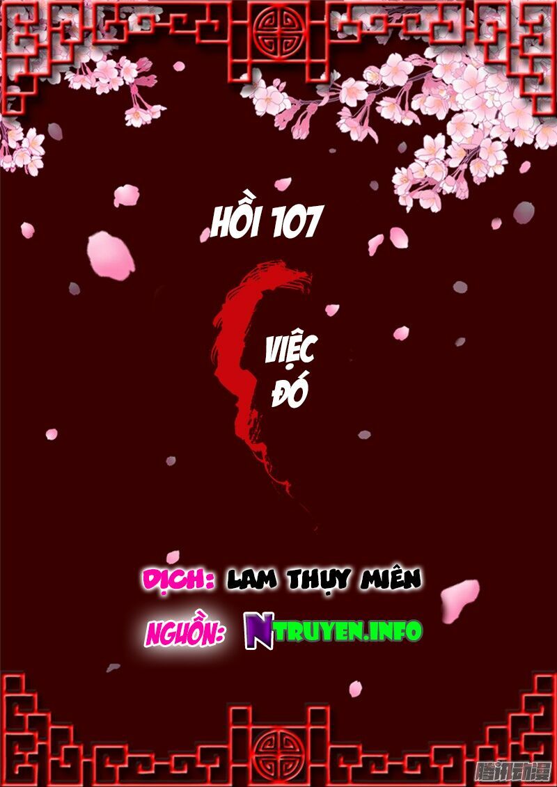 Thông Linh Phi: Chapter 107