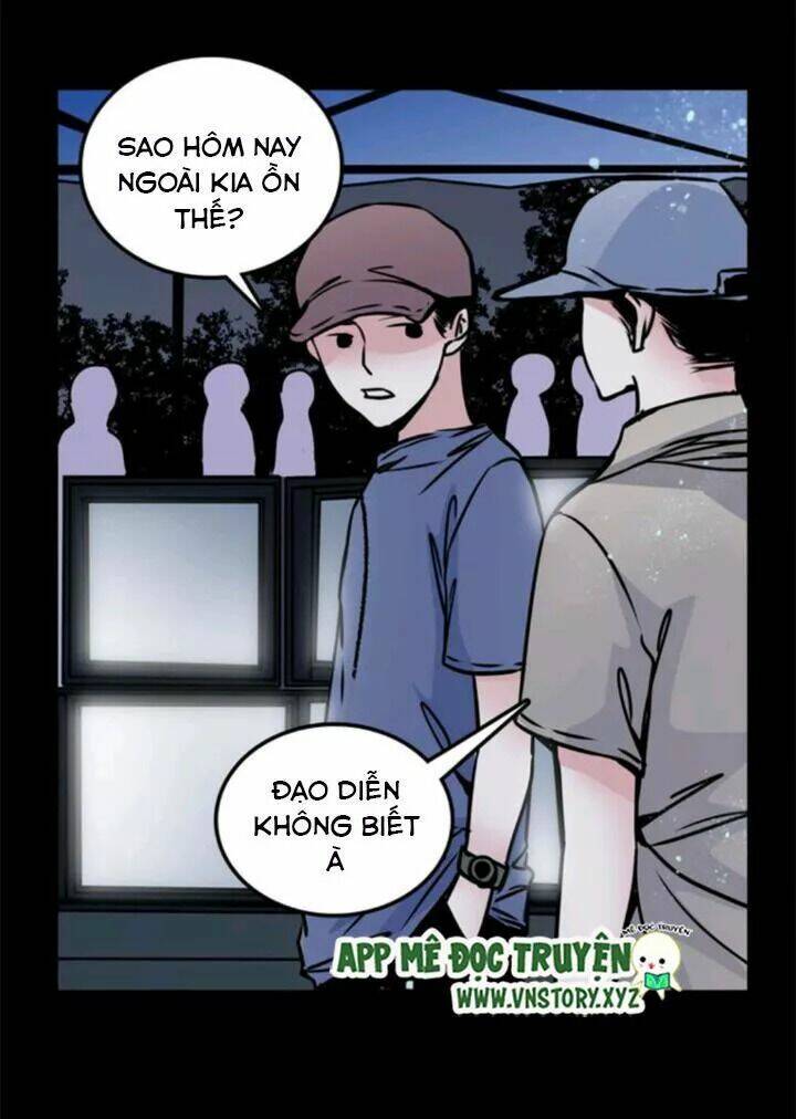 Nhật Ký Nữ Phù Thủy Hồi Sinh: Chapter 52
