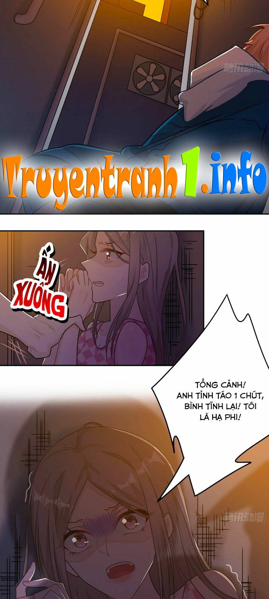 Hai Cách Tìm Gặp Người Yêu: Chapter 63