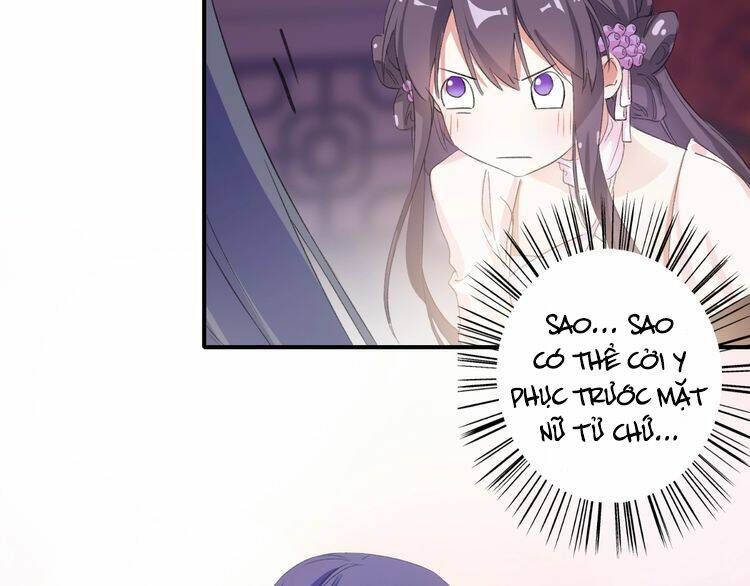 Hoa Nhan Sách: Chapter 49.2