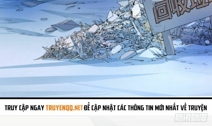 Thần Huyền Sư: Chapter 1