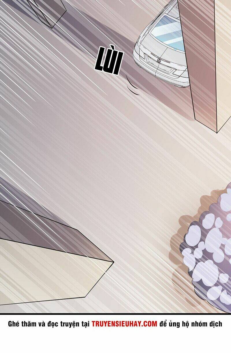 Dị Năng Thiếu Niên Vương: Chapter 43