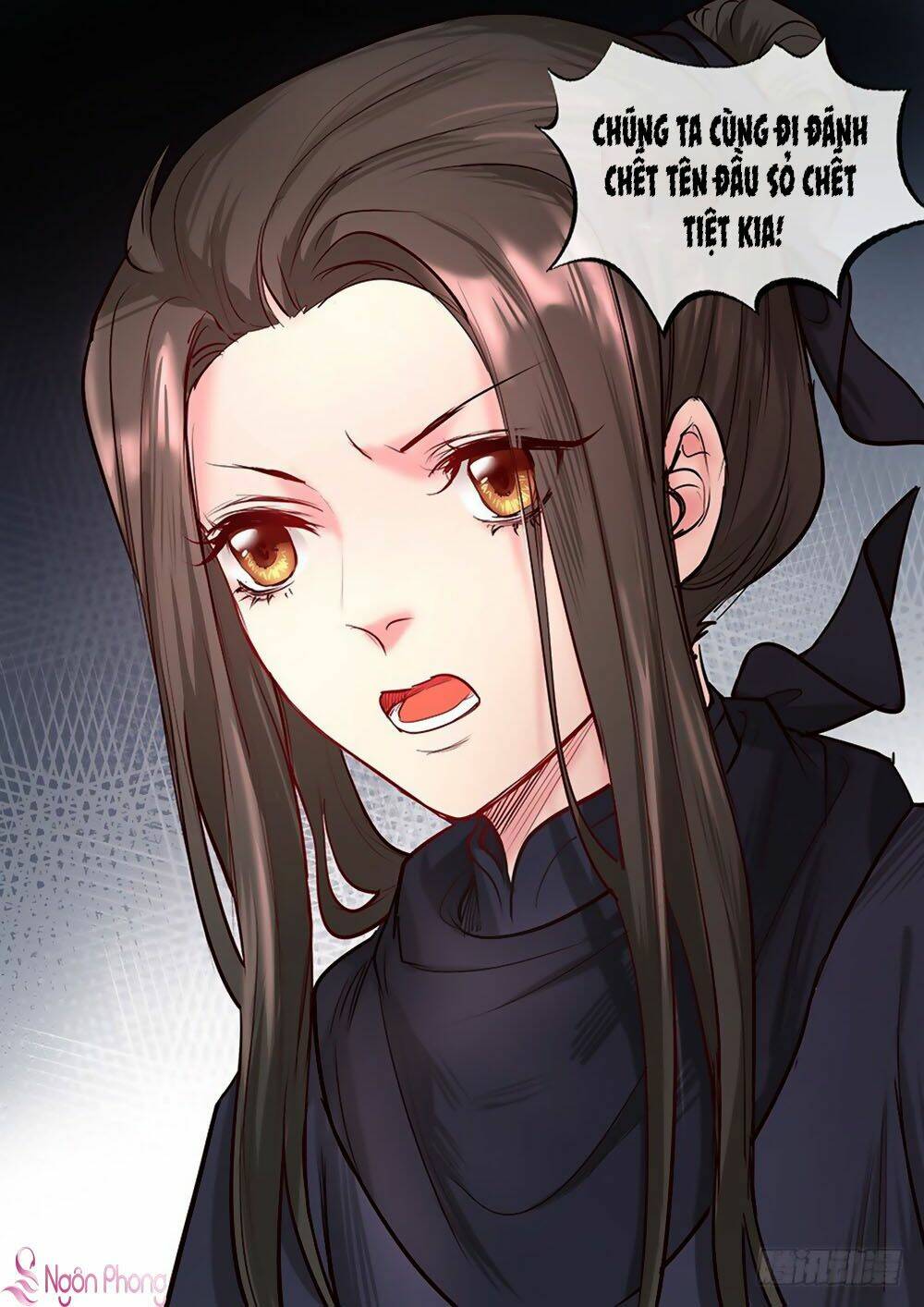 Luôn Có Yêu Quái: Chapter 284