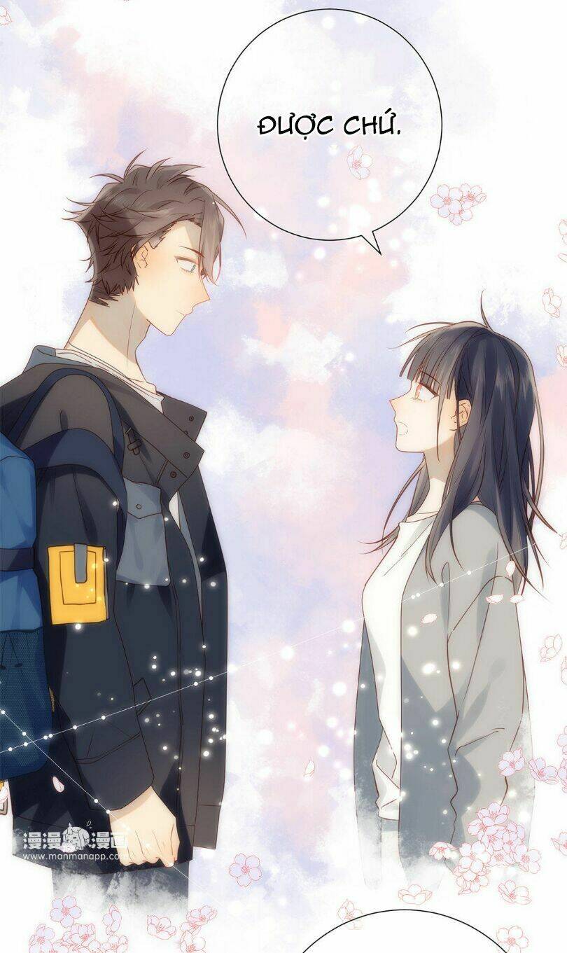 Lời Thề Như Sương Triều: Chapter 11