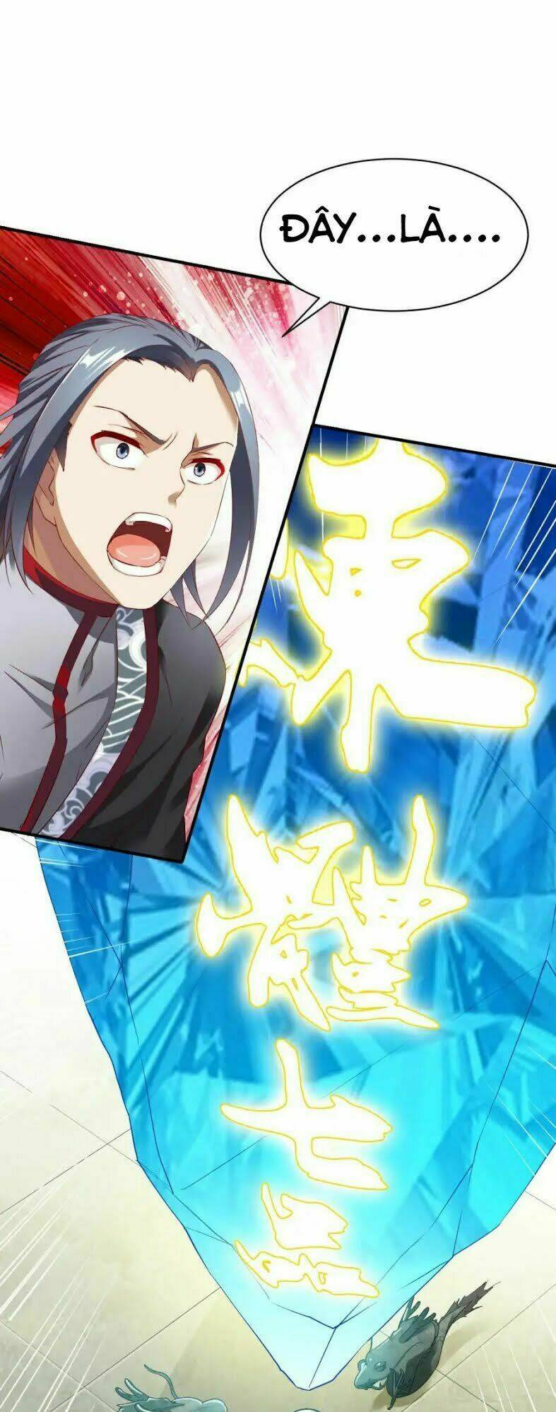 Chiến Đỉnh: Chapter 23