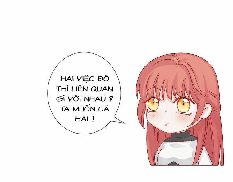 Nữ Hoàng Giá Đáo: Chapter 20