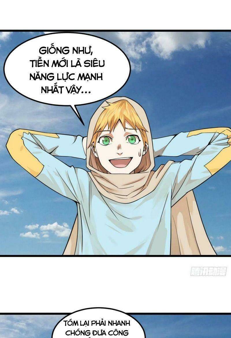 Danh Sách Kẻ Phản Diện: Chapter 142