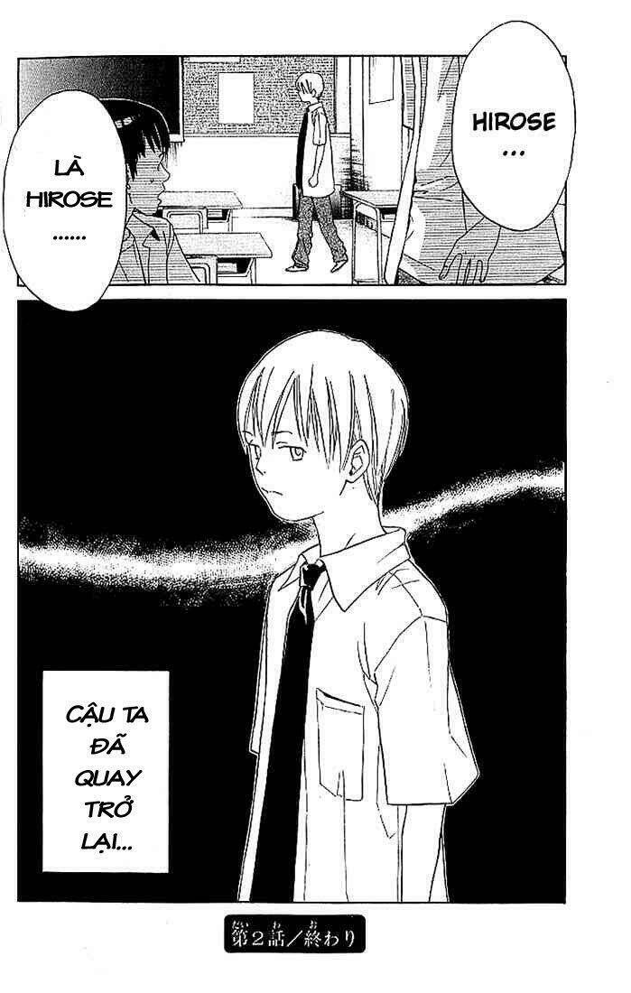 Alive - The Final Evolution: Chapter 2