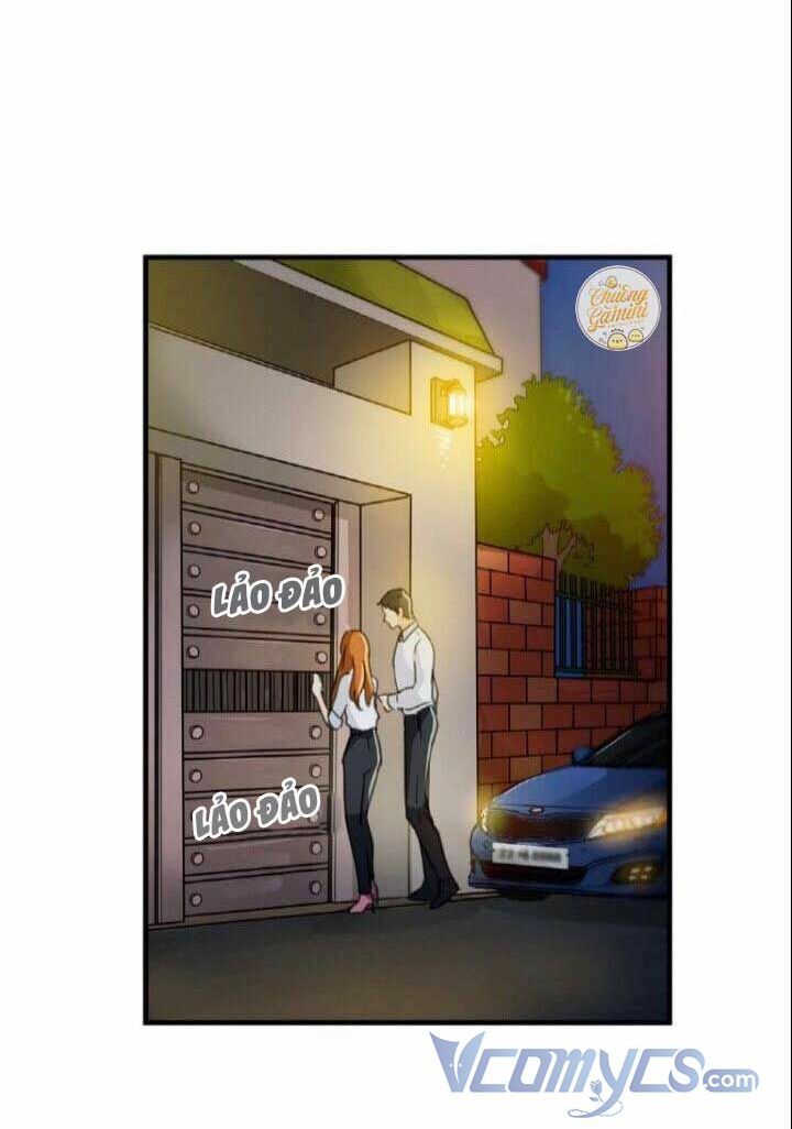 101 Cách Chinh Phục Trái Tim Em: Chapter 14