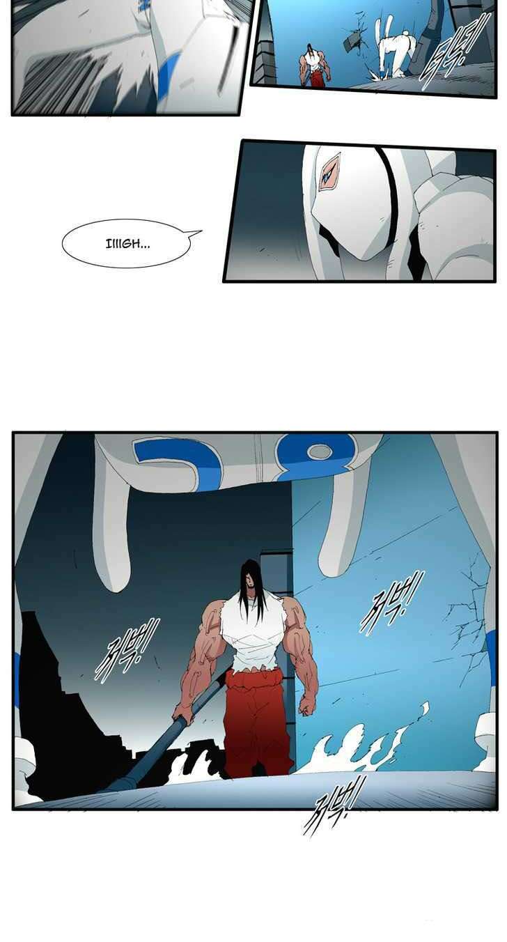 Siêu năng: Chapter 111