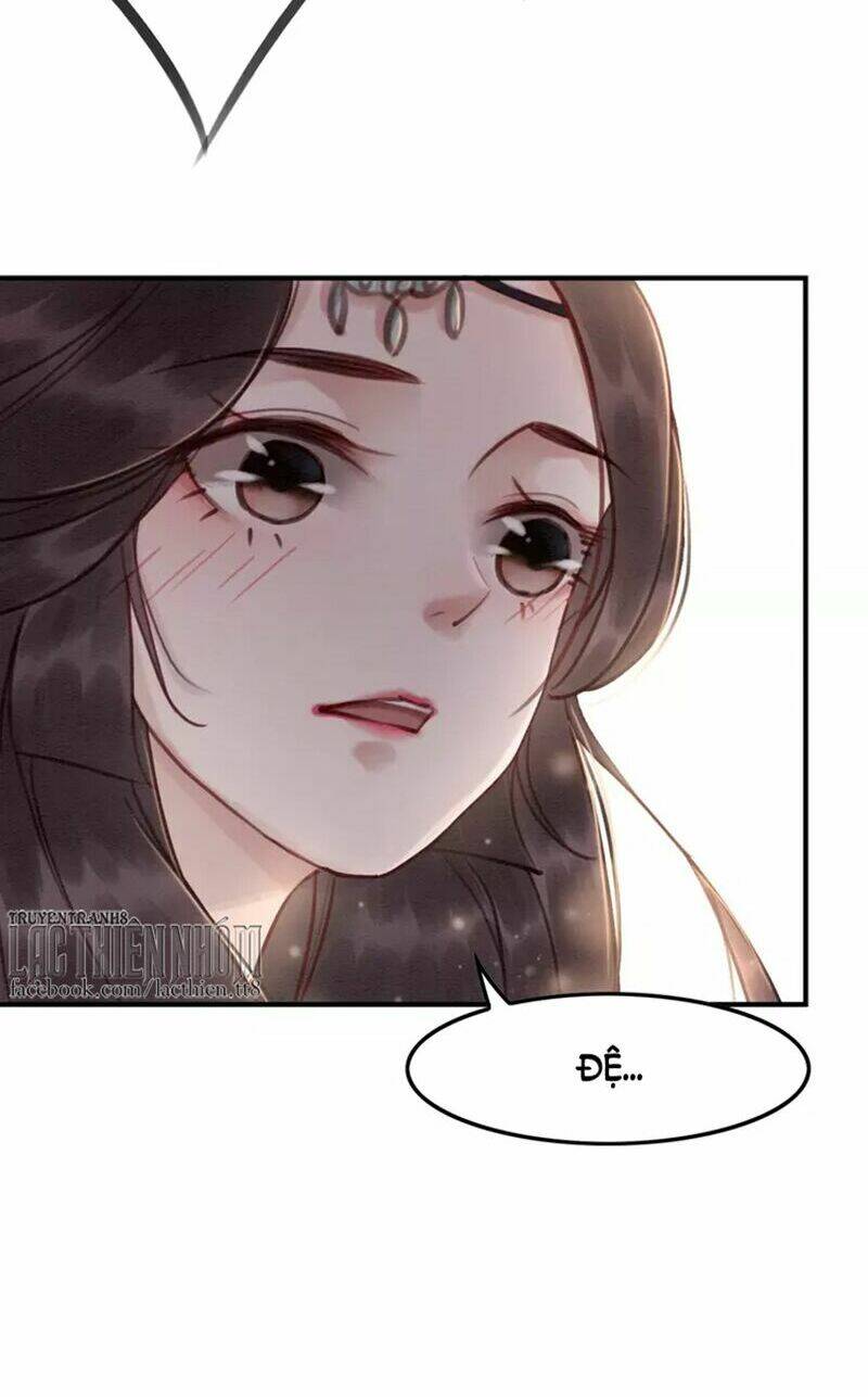 Trọng Sinh Bá Sủng Nhiếp Chính Vương Quá Mạnh Mẽ: Chapter 20