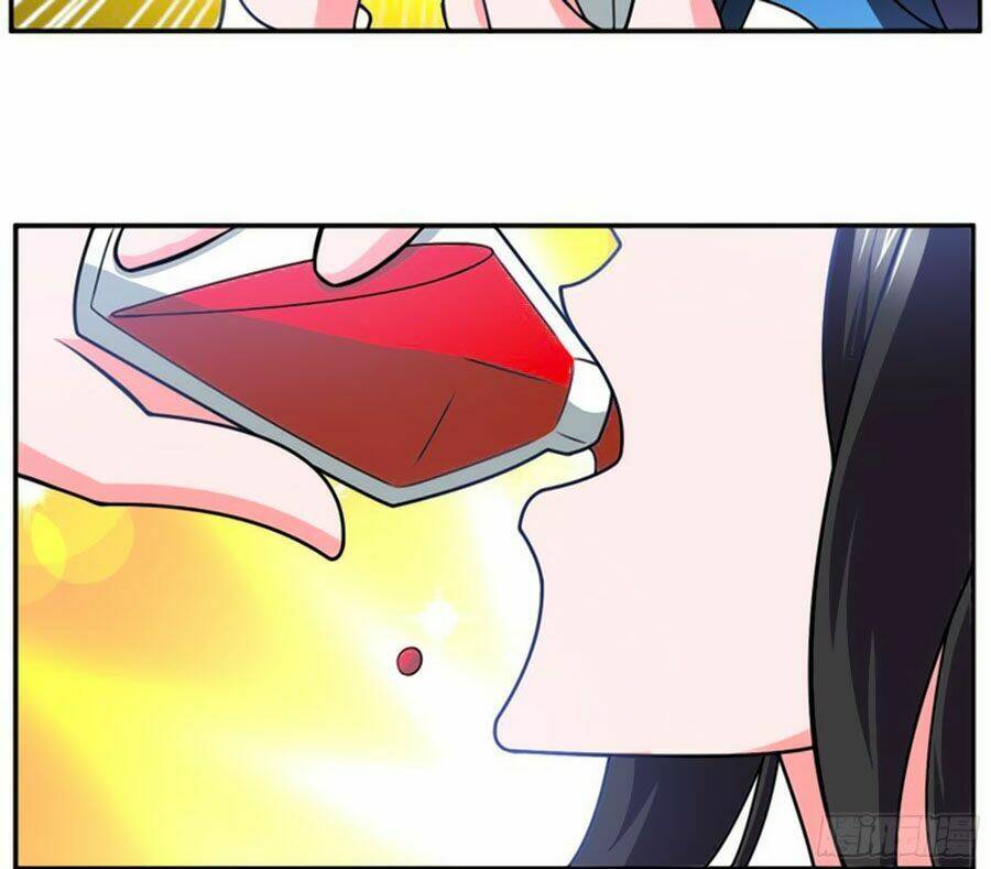 Người Yêu Khát Máu Của Tôi: Chapter 82