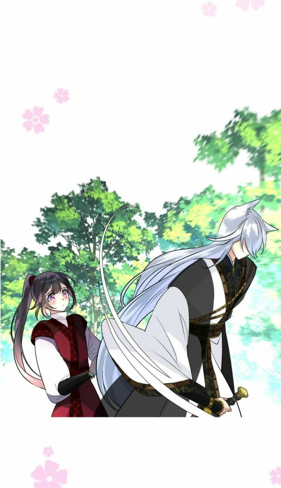 Sao Lại Là Yêu?: Chapter 19