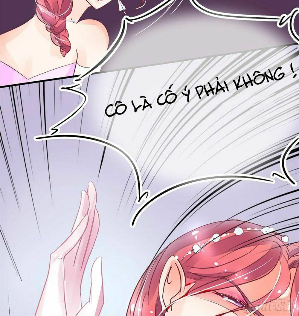 Manh Thê Khó Dỗ: Chapter 6