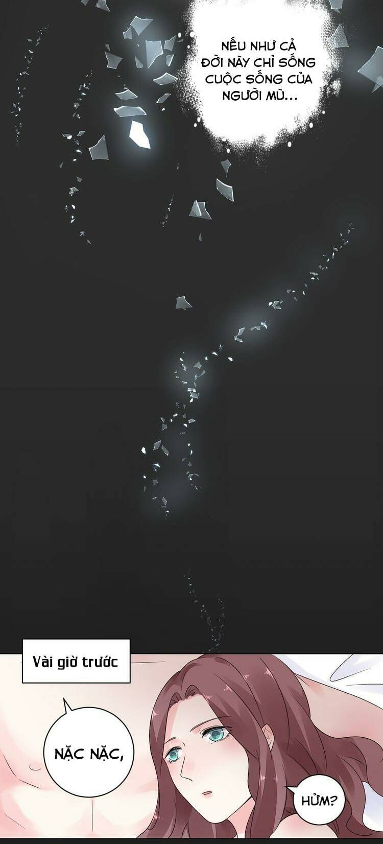 Điều Ước Sủng Ái Bất Bình Đẳng: Chapter 19