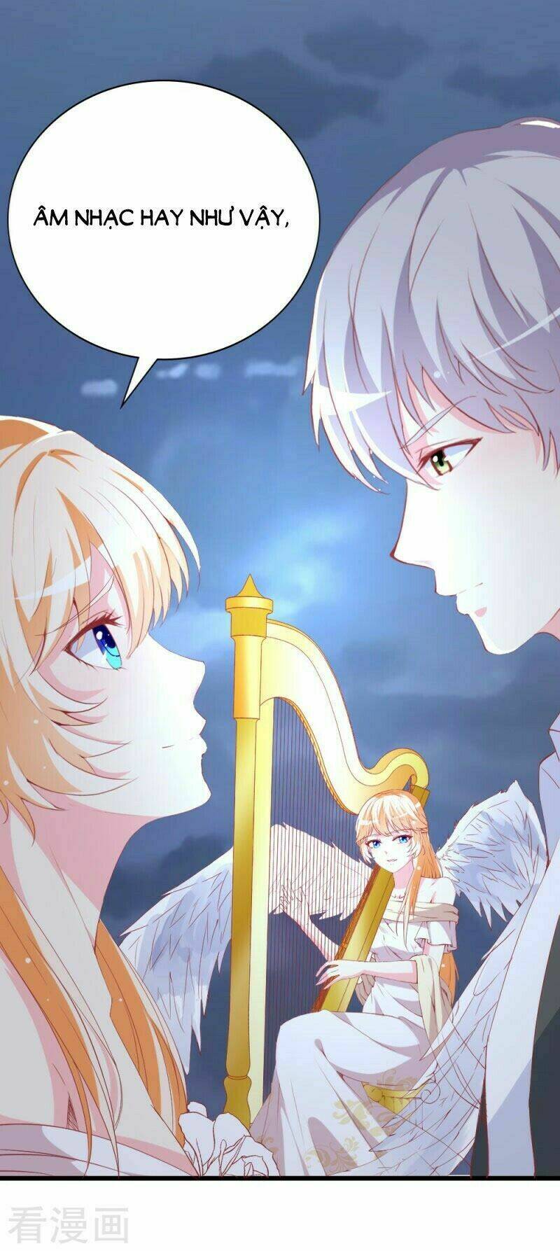 Này! Đừng Động Vào Phô Mai Của Tôi: Chapter 97