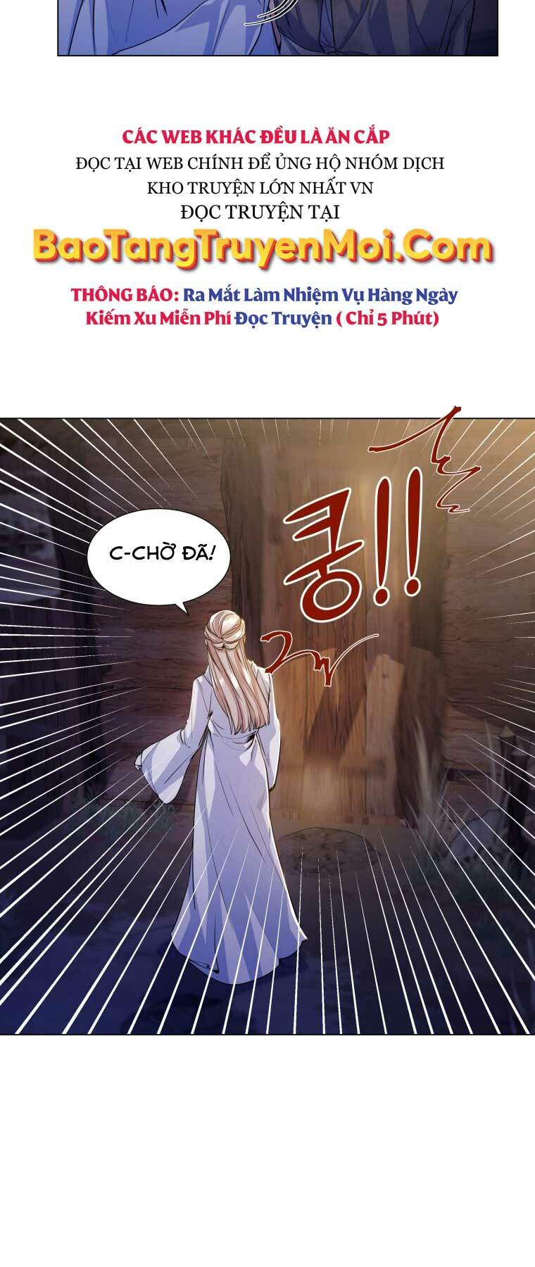 Bạo Chúa Cường Hoành: Chapter 15