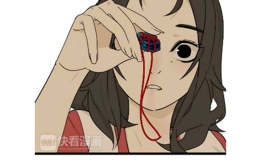 Mục Linh: Chapter 1