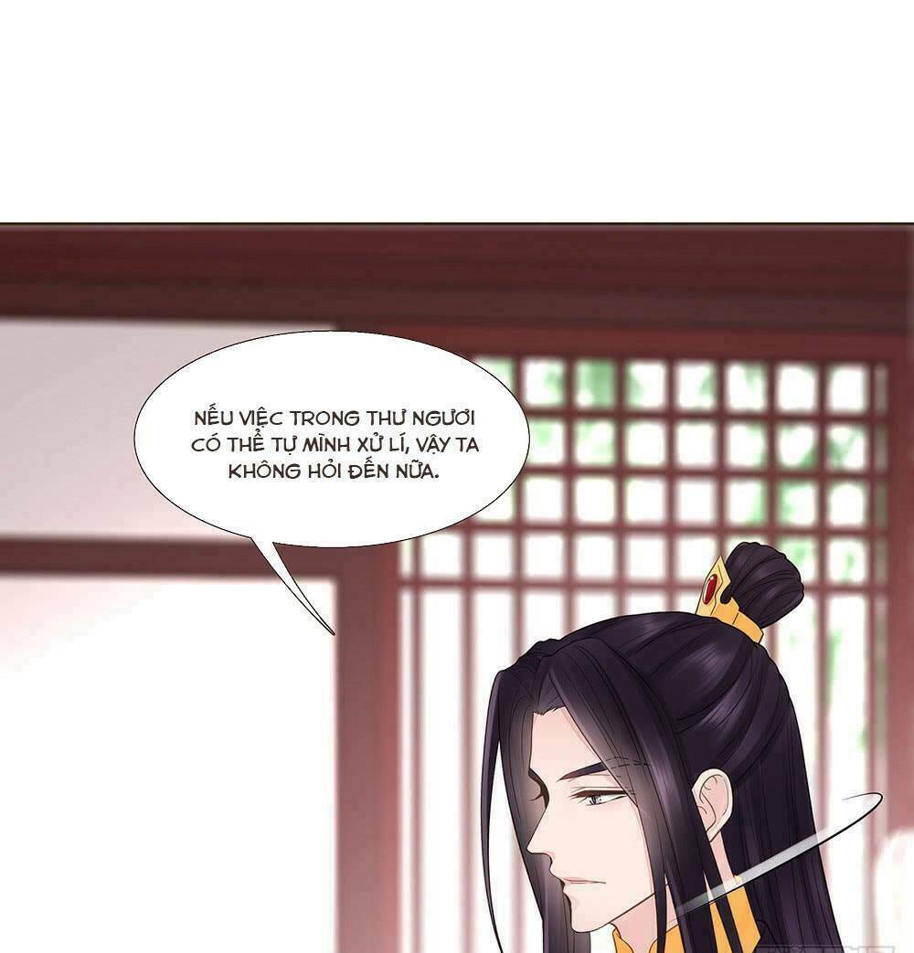 Đại Giá Thừa Tướng: Chapter 132