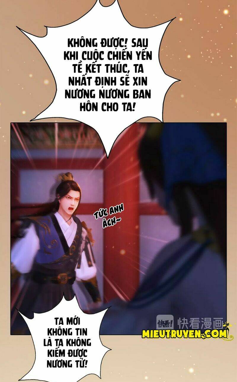 Phong Quỷ Truyền Thuyết: Chapter 90