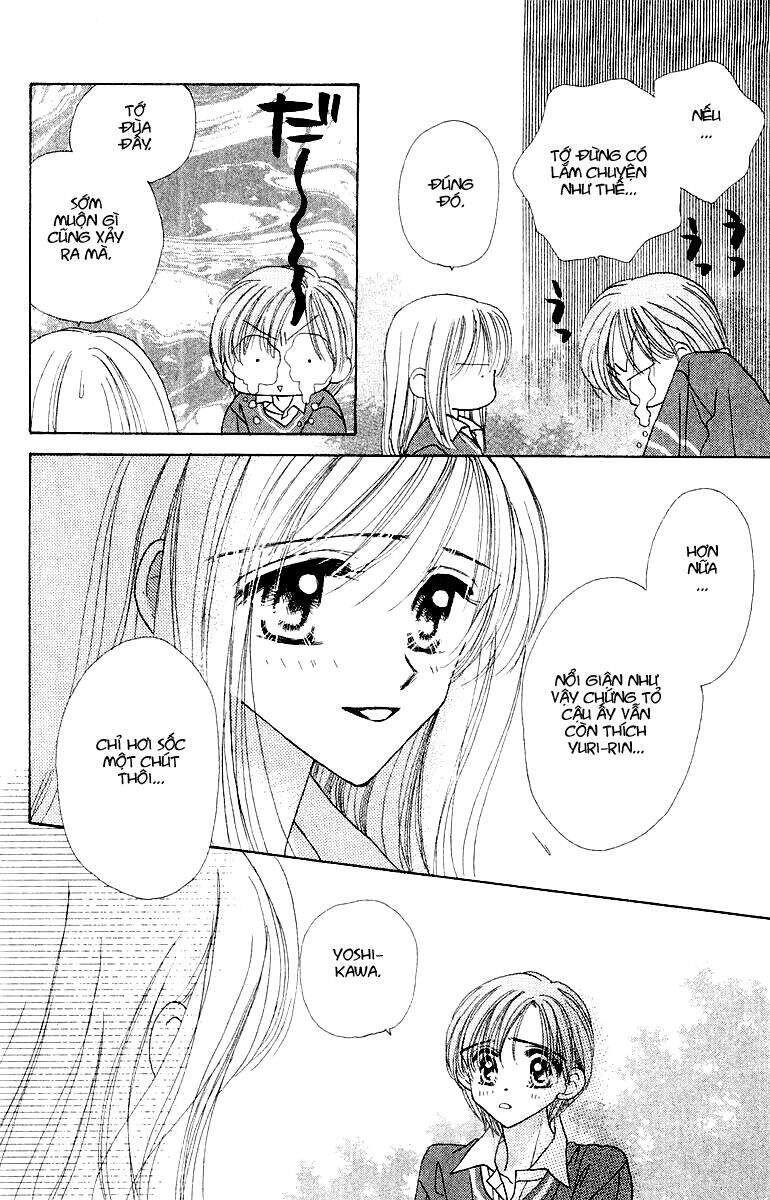 Lời Chào Ban Mai: Chapter 13