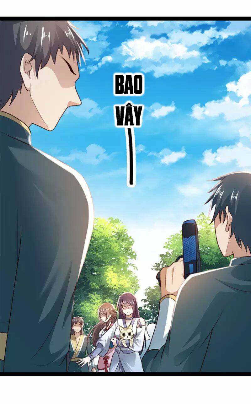 Khoa Kỹ Đại Tiên Tông: Chapter 66