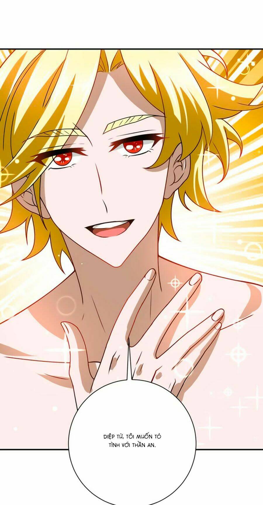 Người Yêu Khát Máu Của Tôi: Chapter 90