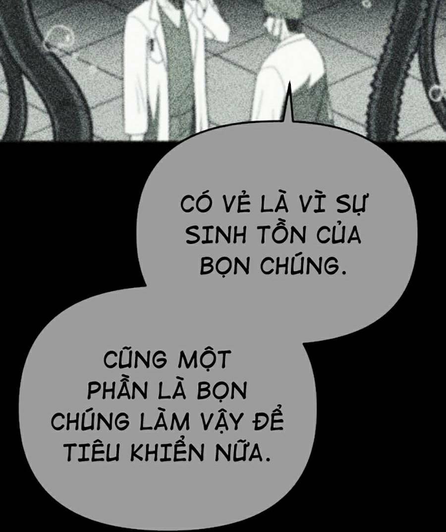 Cậu Bé Shotgun: Chapter 31