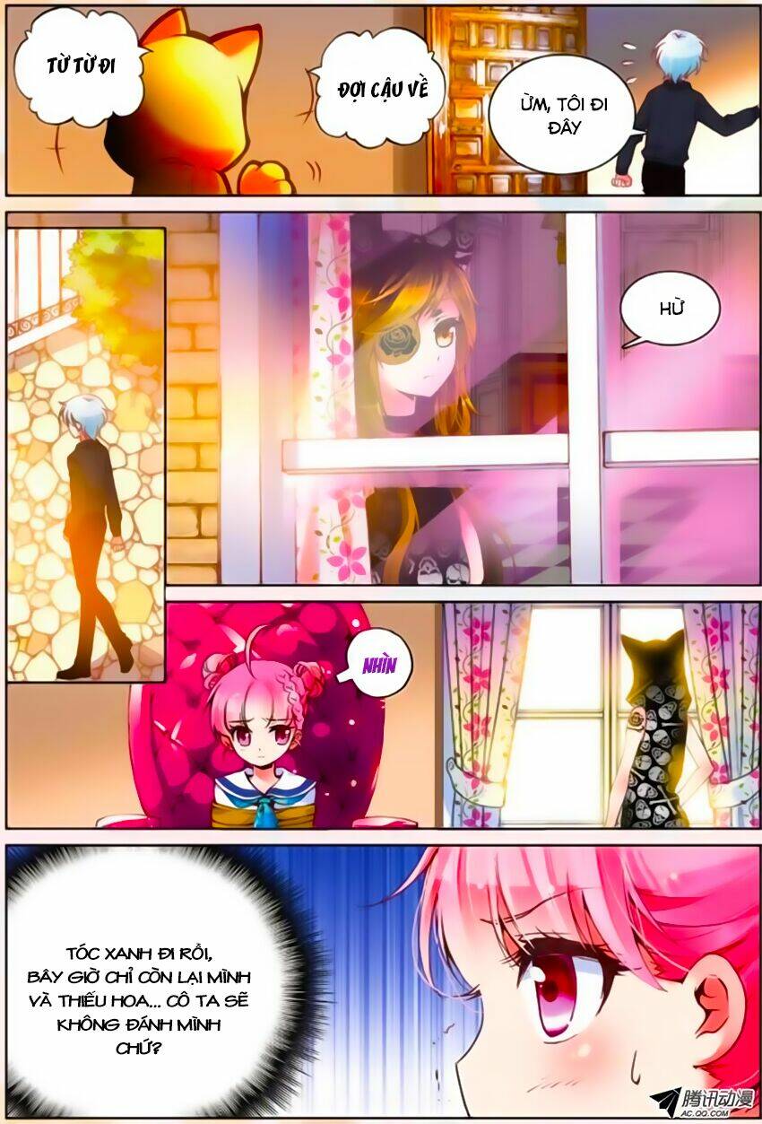 Thiên Sứ Của Tôi: Chapter 10
