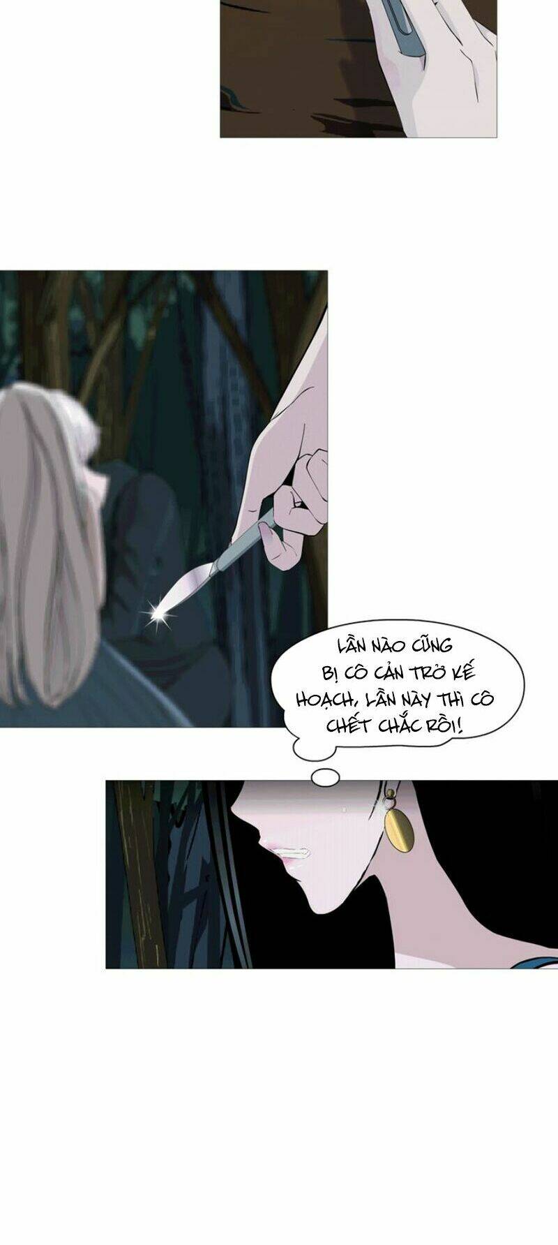 Sổ Tay Mỹ Nam Giới X: Chapter 43