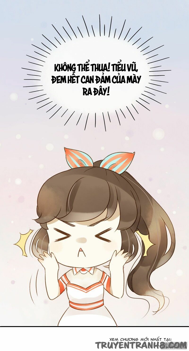 Sức Mạnh Của Sắc Đẹp: Chapter 138