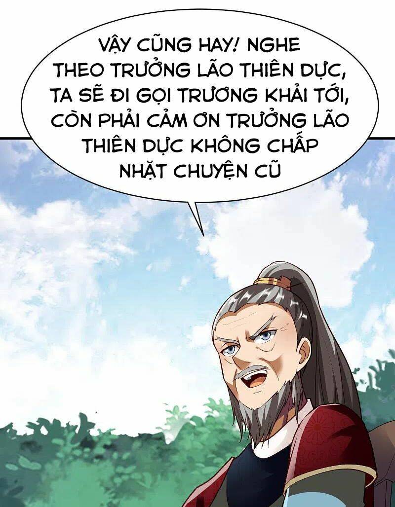 Chiến Đỉnh: Chapter 299