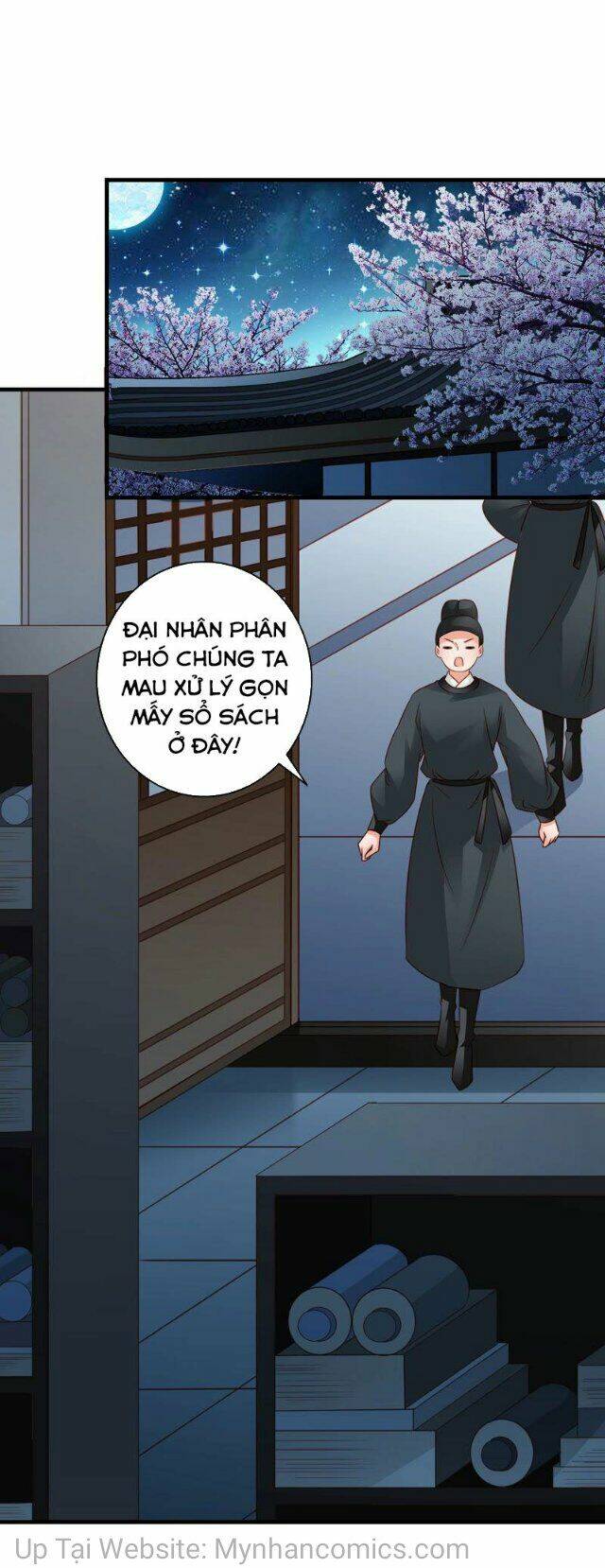 Thái Tử Điện Hạ Có Tin Vui: Chapter 86