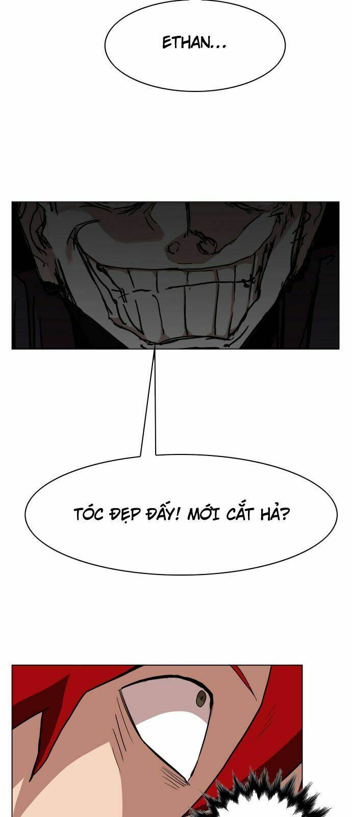 Hard Core Leveling Warrior: Chapter 97