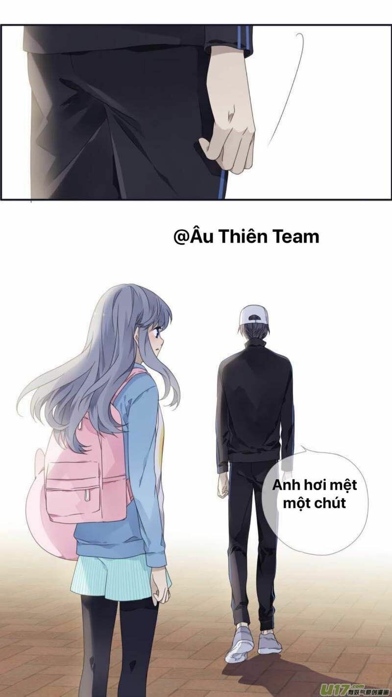 Lam Sí: Chapter 211