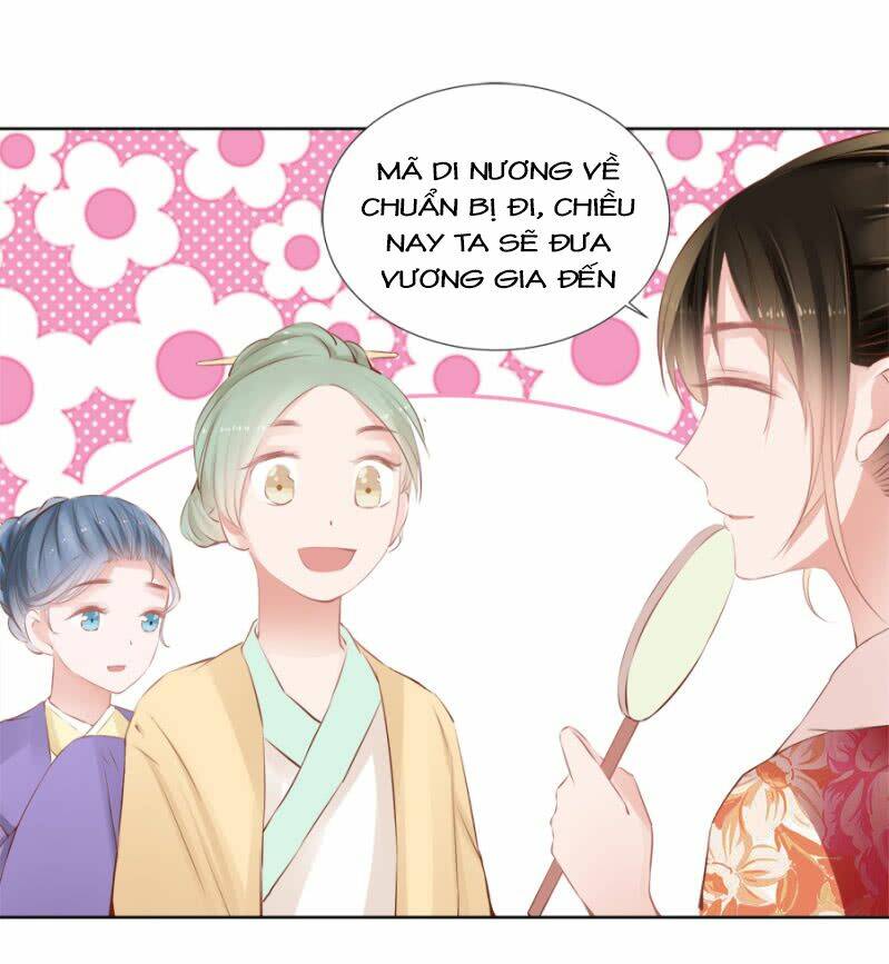 Solo Đi Vương Gia: Chapter 61