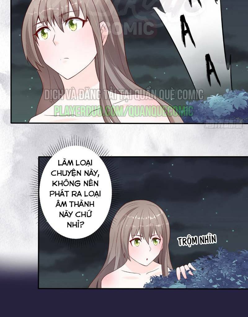 Người Tu Tiên Tại Đô Thị: Chapter 6
