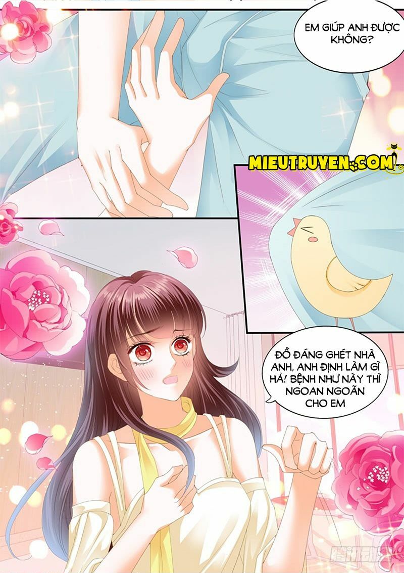 Thiểm Hôn Kiều Thê: Chapter 211