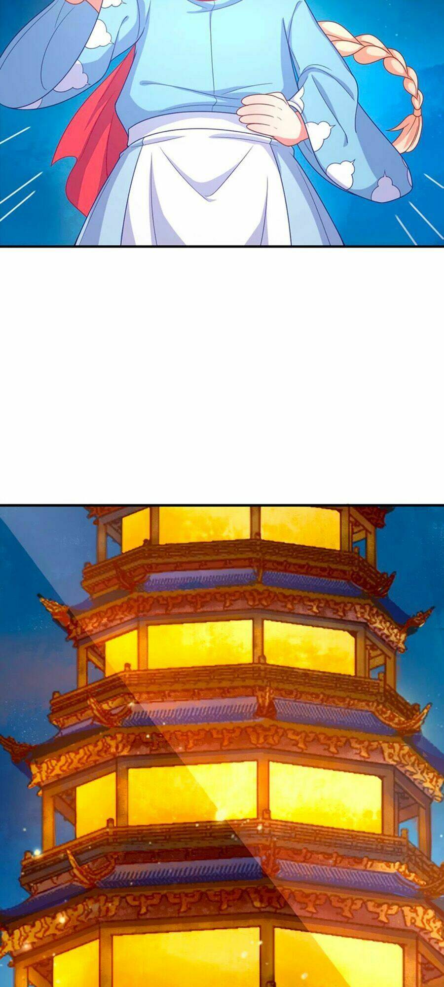 Tay Phải Của Bản Tọa Thành Tinh Rồi: Chapter 39