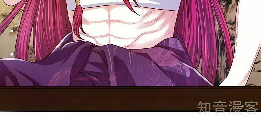 Ôn Nhu Bạo Quân: Nhiếp Chính Vương Gia Quá Hung Mãnh: Chapter 40