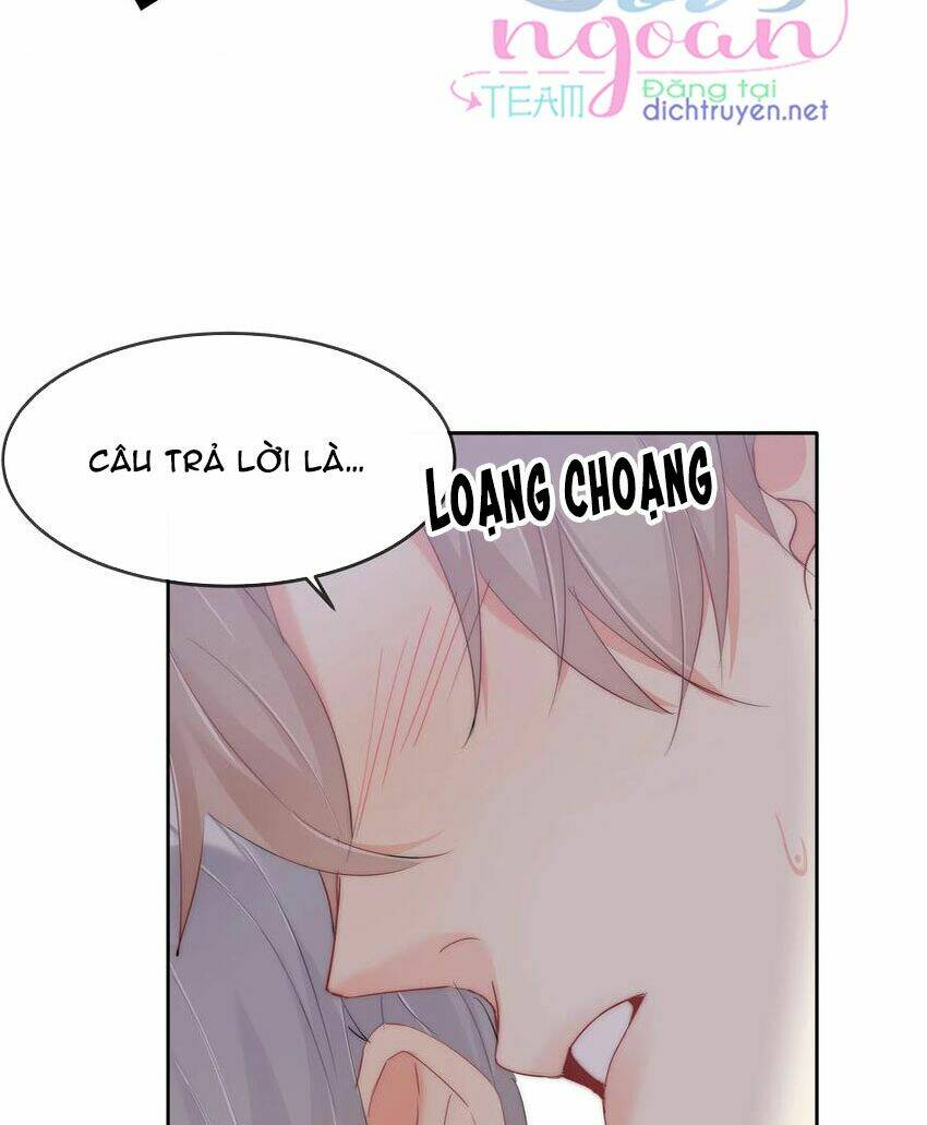 Boss Đại Nhân Là Nữ Thần?: Chapter 46