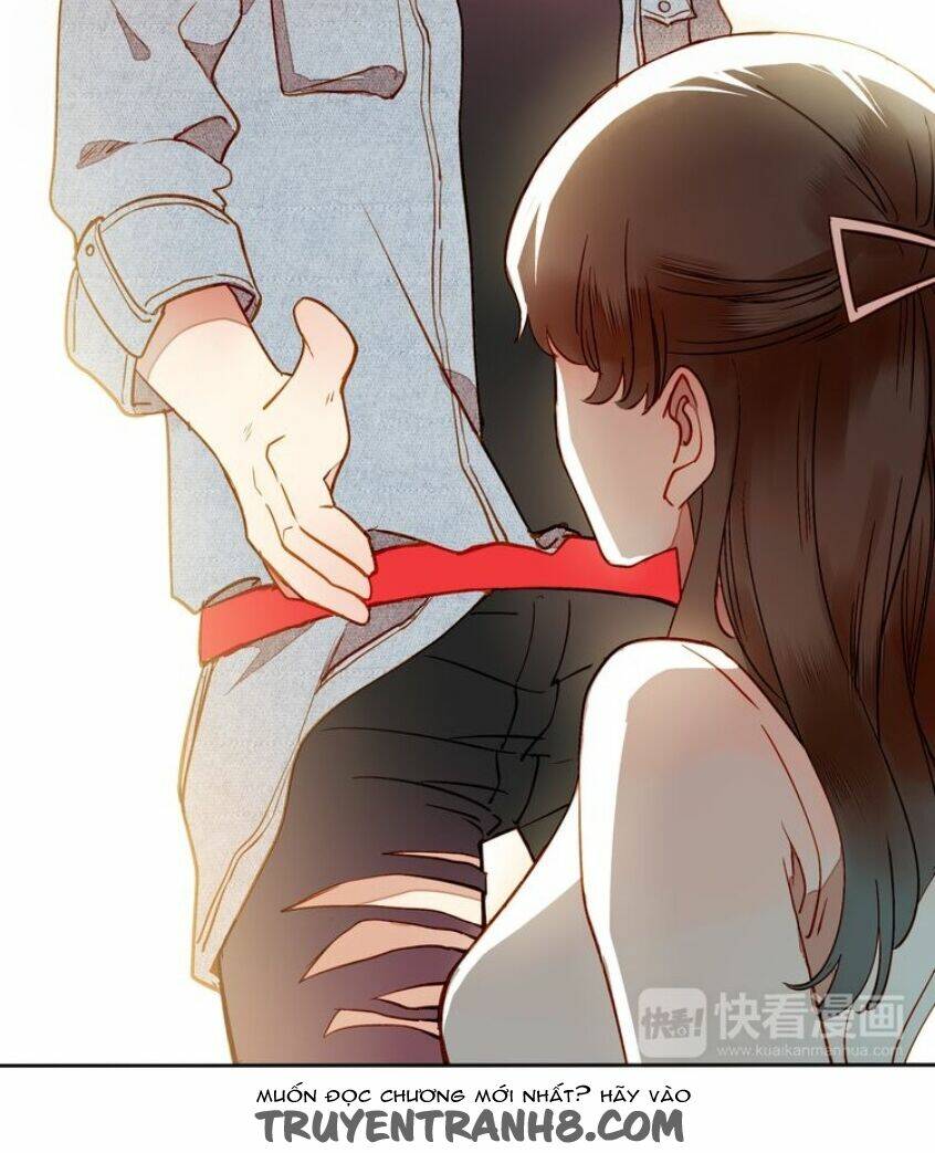 Tại Hạ Là Thần Tình Yêu: Chapter 29
